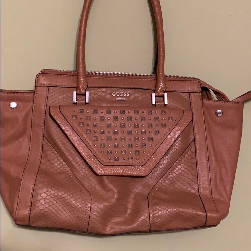 GUESS handbag